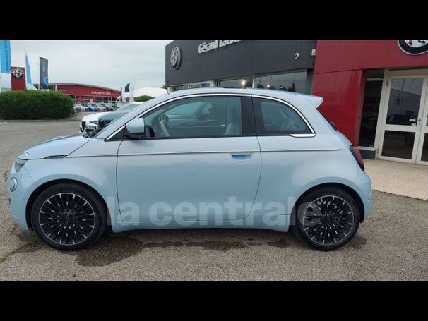 Fiat 500 e 42 kWh 88 kW image number 5