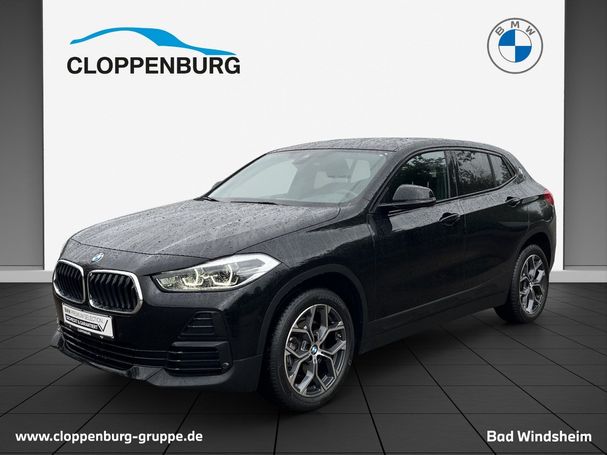 BMW X2 sDrive18i 100 kW image number 1