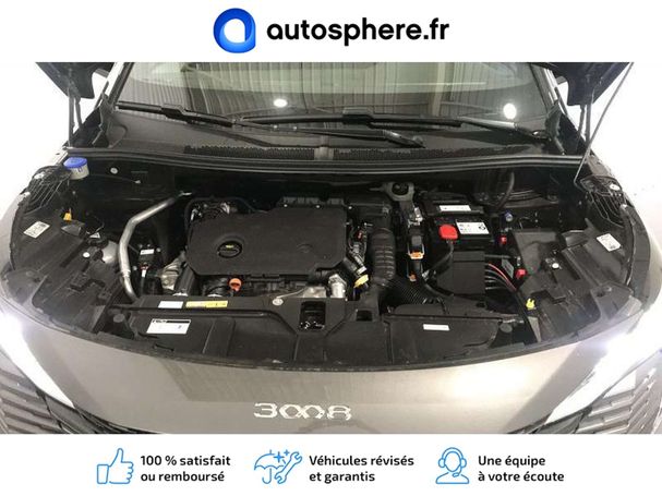 Peugeot 3008 98 kW image number 9