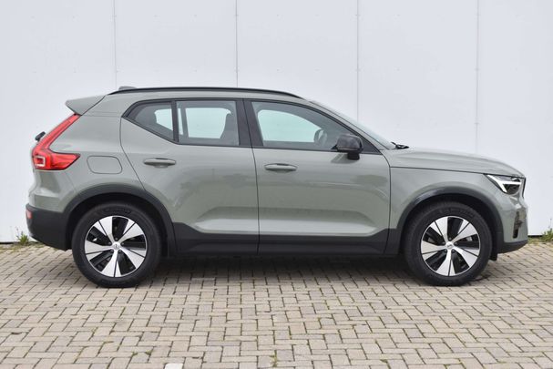 Volvo XC40 Recharge T4 Plus Dark 155 kW image number 7