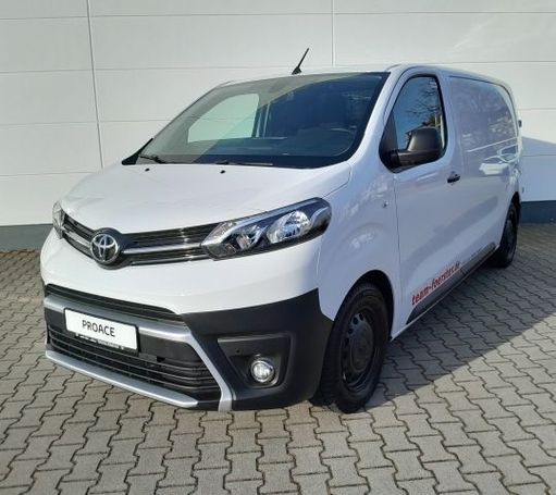 Toyota Proace Verso L1 88 kW image number 1