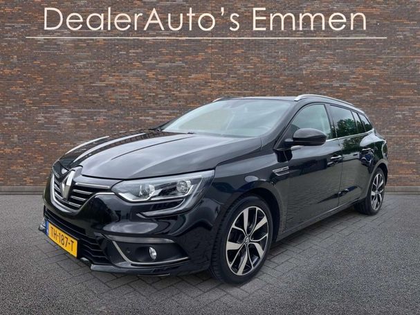 Renault Megane Estate TCe Bose 103 kW image number 1