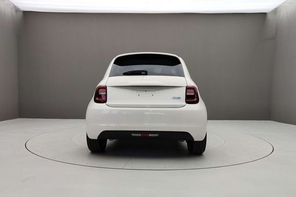 Fiat 500 e 70 kW image number 6