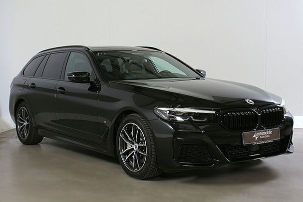 BMW 530d Touring M Sportpaket 210 kW image number 2