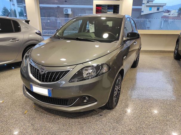 Lancia Ypsilon 51 kW image number 1