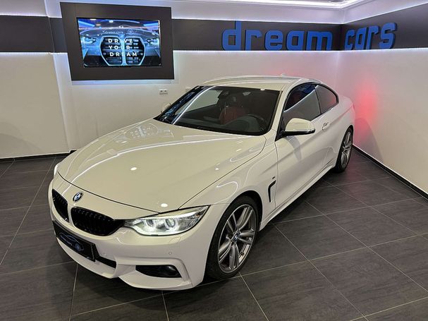 BMW 425d Coupe 160 kW image number 6