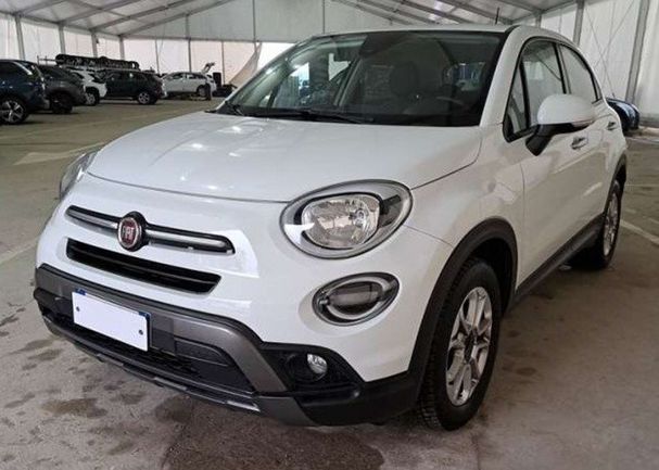 Fiat 500X 1.3 4x2 70 kW image number 1