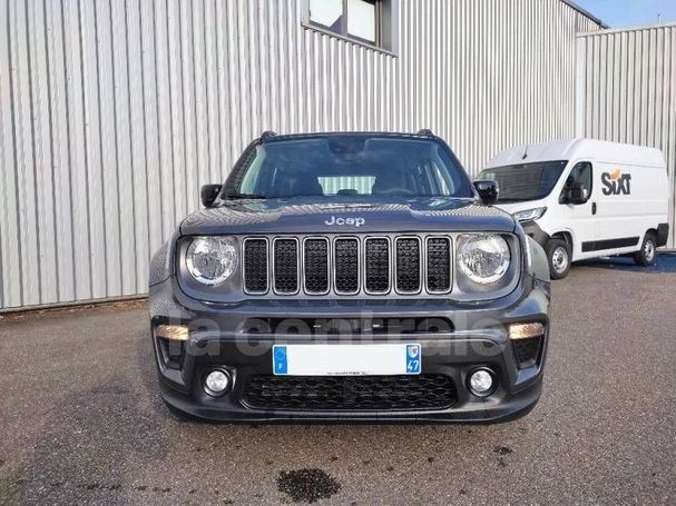 Jeep Renegade 1.5 T4 Limited 96 kW image number 2