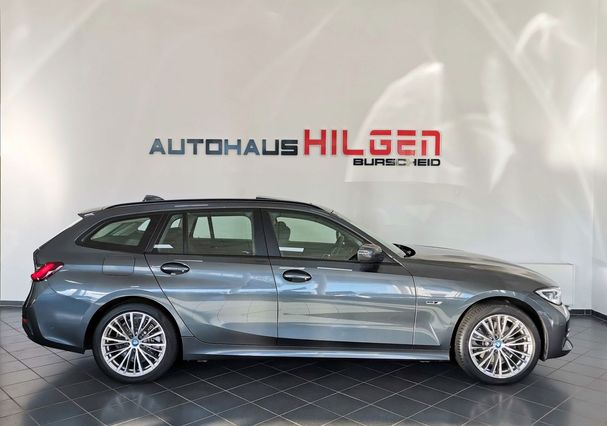 BMW 320 Touring e Advantage xDrive 150 kW image number 9