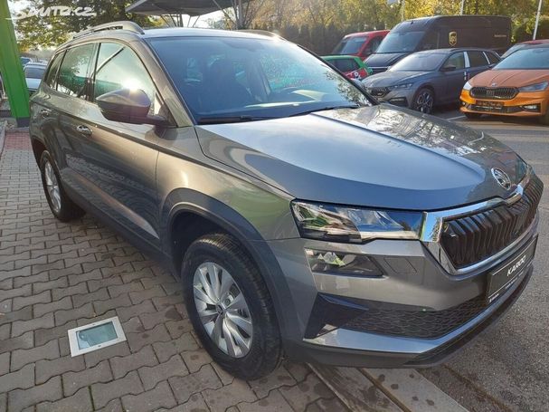 Skoda Karoq 1.5 TSI Ambition 110 kW image number 2