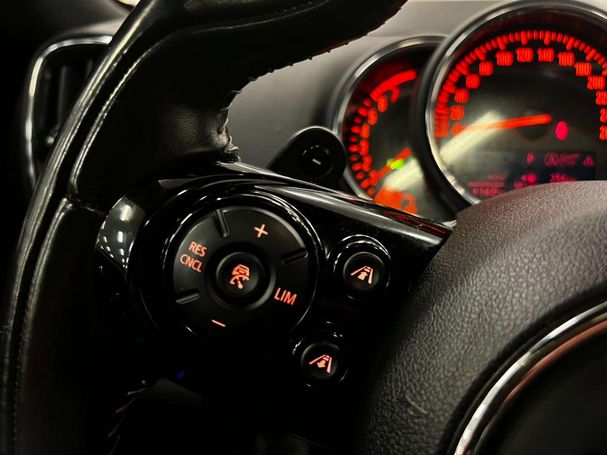 Mini Cooper S Countryman ALL4 141 kW image number 31