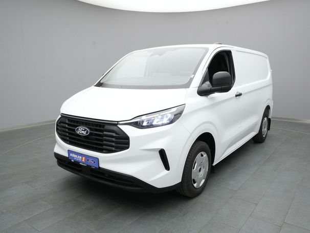 Ford Transit Custom L1 81 kW image number 23