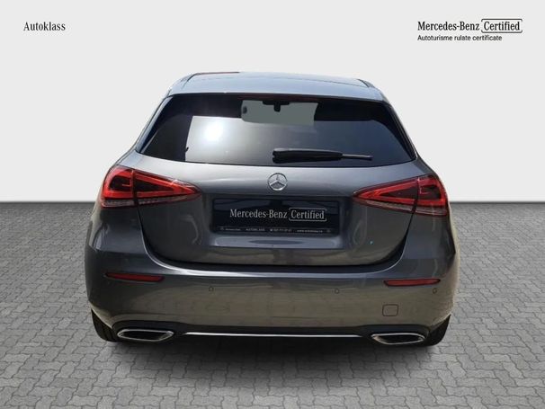 Mercedes-Benz A 180 d 85 kW image number 2