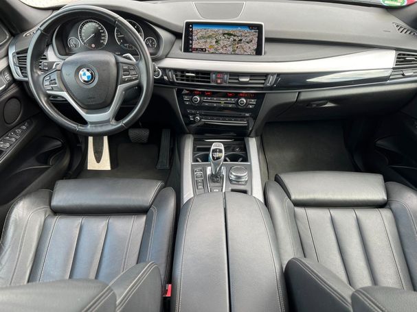 BMW X5 xDrive30d 190 kW image number 12