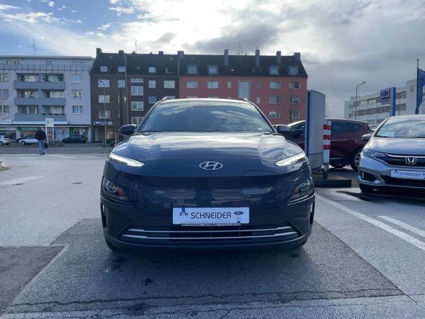 Hyundai Kona 100 kW image number 6