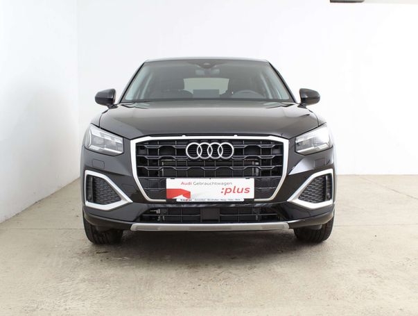 Audi Q2 35 TFSI 110 kW image number 1