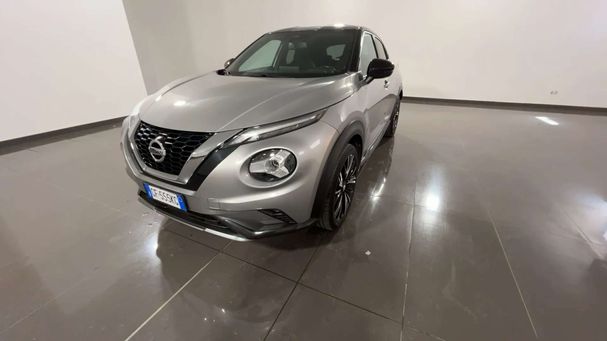 Nissan Juke 1.0 DIG-T 114 N-DESIGN 84 kW image number 1