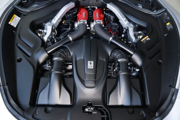 Ferrari Roma 456 kW image number 24