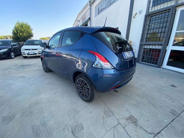 Lancia Ypsilon 51 kW image number 9