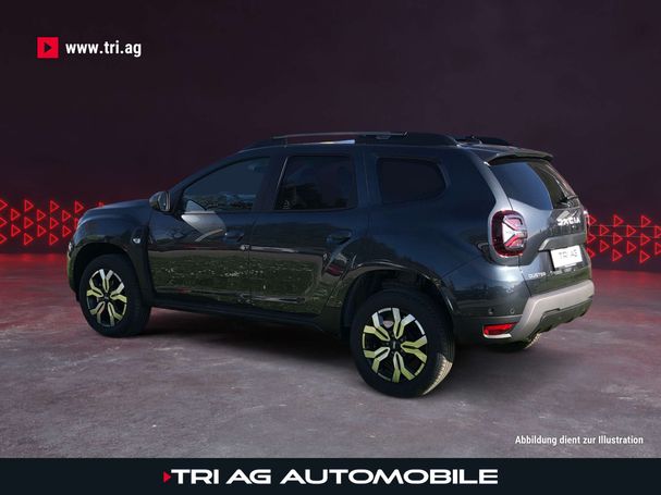 Dacia Duster EDC 110 kW image number 4