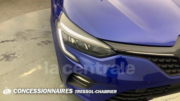 Renault Clio TCe 90 66 kW image number 16