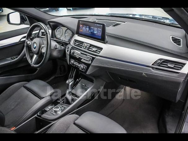 BMW X2 xDrive 162 kW image number 16