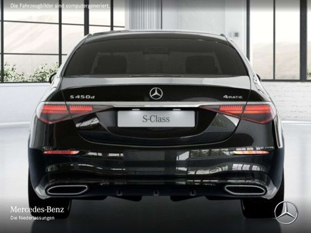 Mercedes-Benz S 450 270 kW image number 7