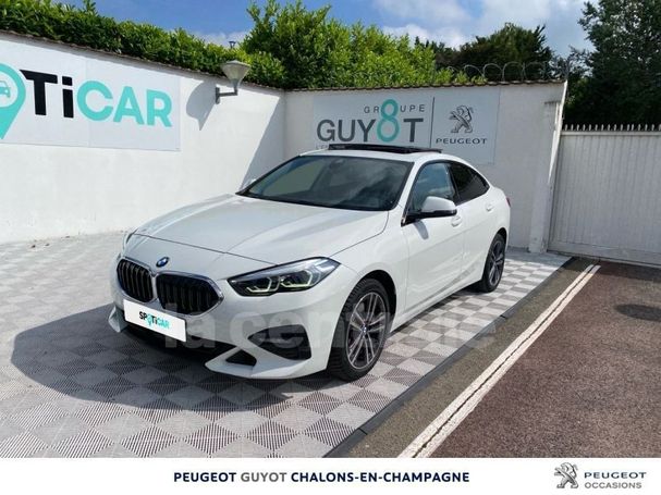 BMW 220i 131 kW image number 1