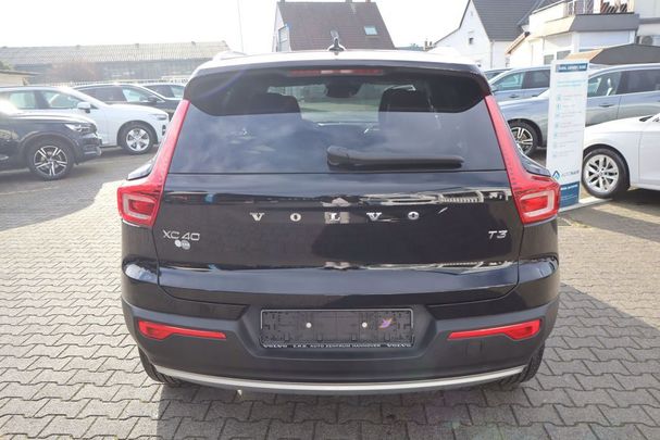 Volvo XC40 T3 Geartronic Inscription 120 kW image number 9