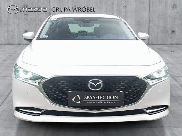 Mazda 3 2.0 132 kW image number 3