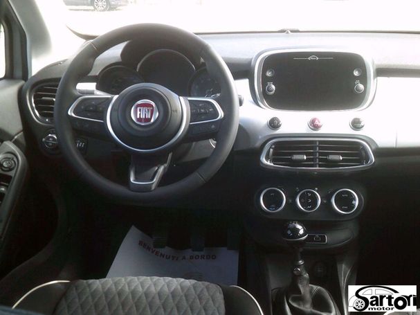 Fiat 500X 88 kW image number 6