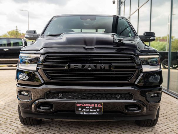 RAM 1500 296 kW image number 1