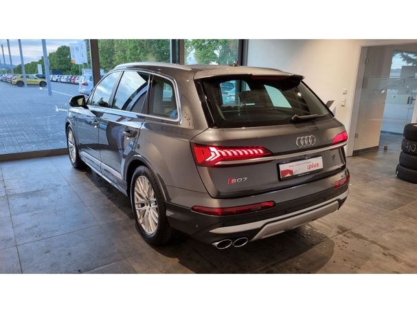 Audi SQ7 TFSI 373 kW image number 5