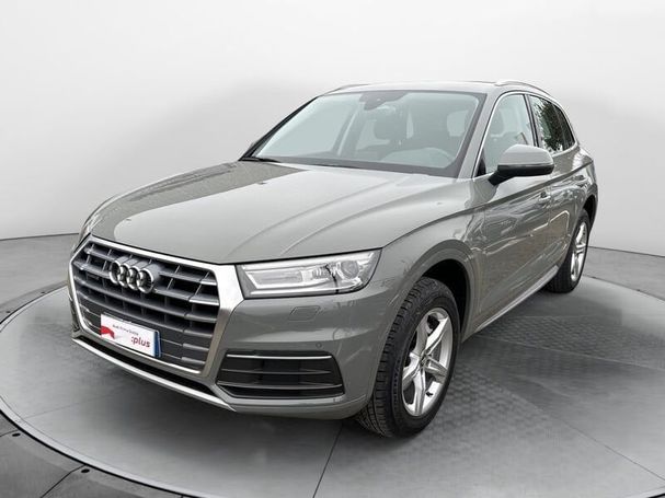 Audi Q5 35 TDI quattro Sport Business 120 kW image number 1