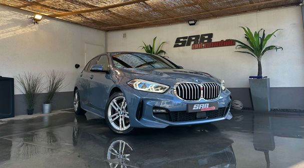 BMW 118i 103 kW image number 1