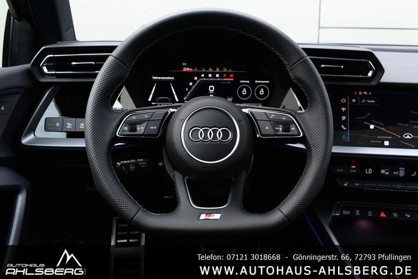 Audi S3 245 kW image number 28