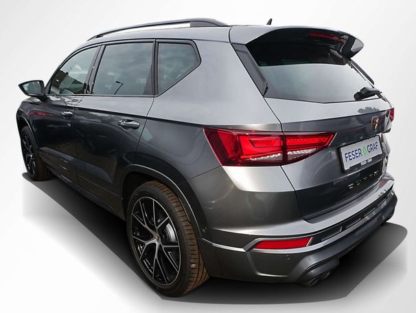 Cupra Ateca 2.0 TSI DSG 4Drive 221 kW image number 1