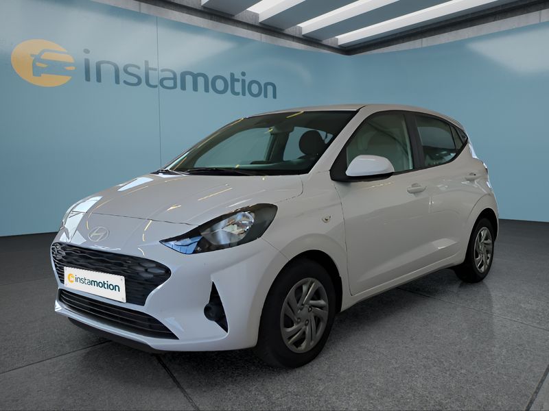 Hyundai i10 Select 46 kW