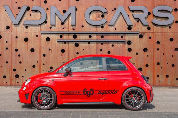 Abarth 695 140 kW image number 10