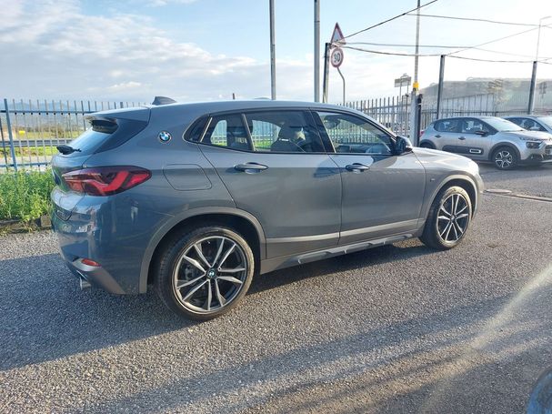 BMW X2 sDrive18d 110 kW image number 3