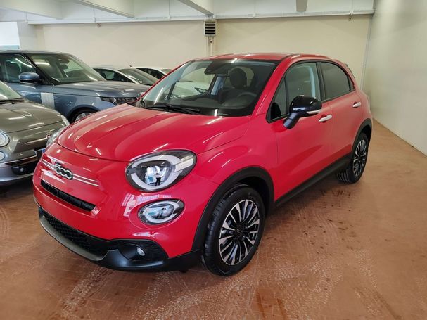 Fiat 500X 1.0 88 kW image number 1