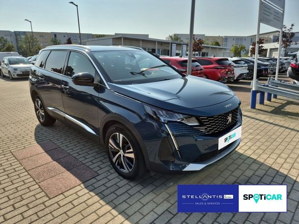 Peugeot 5008 BlueHDi 130 Allure 96 kW image number 3