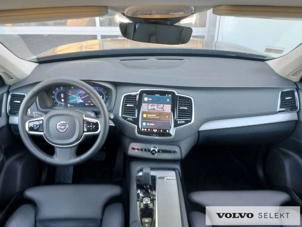 Volvo XC90 AWD 173 kW image number 10