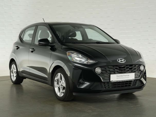 Hyundai i10 49 kW image number 26