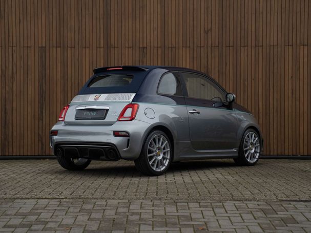 Abarth 695C 132 kW image number 4