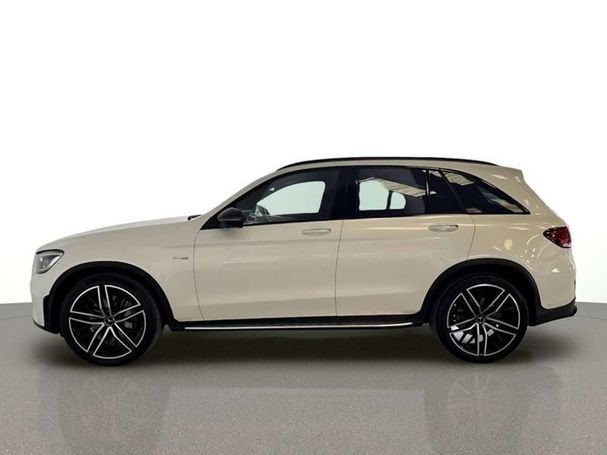 Mercedes-Benz GLC 43 43 AMG 4Matic 287 kW image number 8