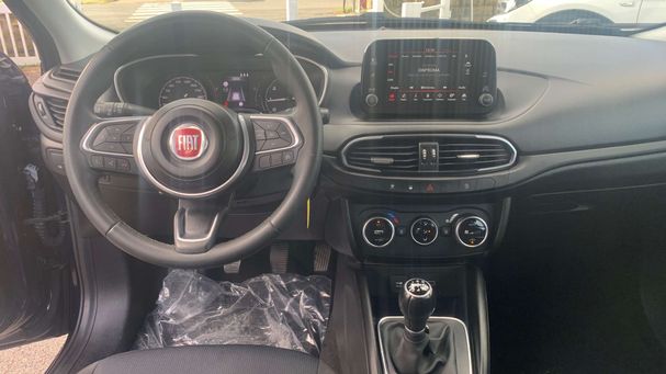 Fiat Tipo 1.3 70 kW image number 8