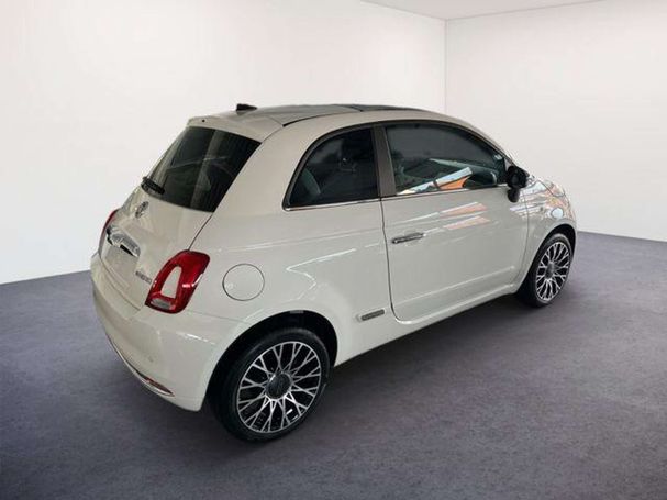 Fiat 500 1.0 51 kW image number 3