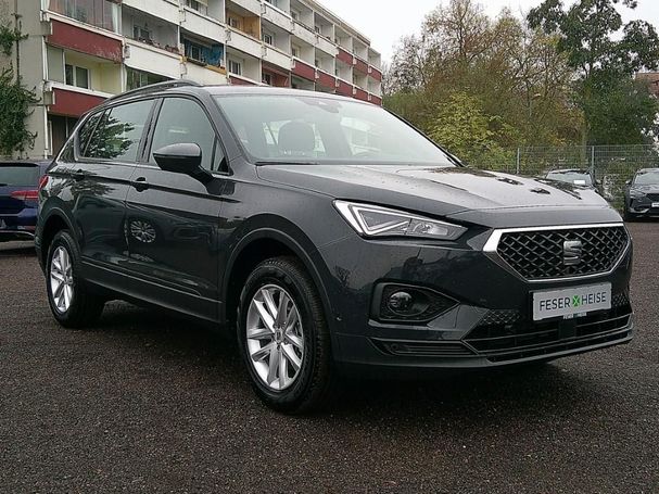 Seat Tarraco 1.5 TSI Style 110 kW image number 16