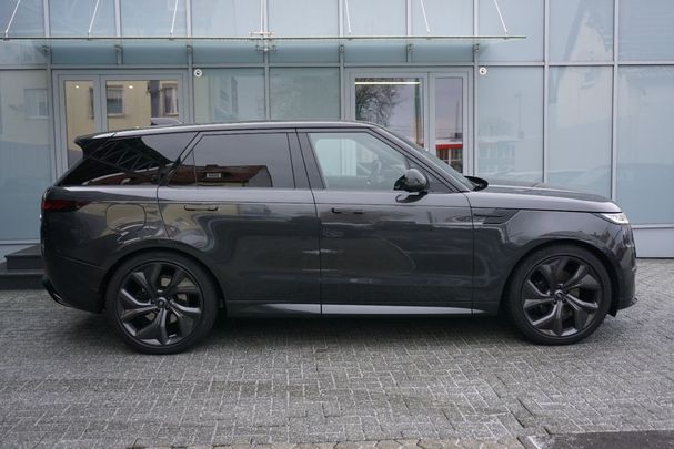 Land Rover Range Rover Sport 258 kW image number 7